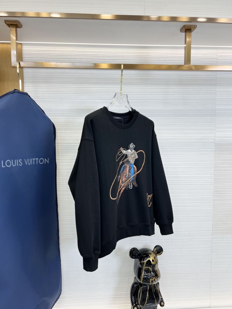 Louis Vuitton Hoodies